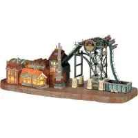 Luville Efteling Baron 1898 Collectie 2024