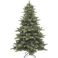 Triumph tree Kunstkerstboom Wyoming Blauw D 145 H 215 Cm