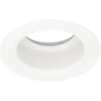 HOFTRONIC™ Mari LED inbouwspot armatuur Wit inclusief GU10 fitting IP65 spatwaterdicht 2 jaar garantie