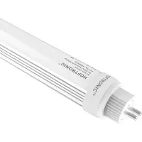 HOFTRONIC™ 10x LED T5 (G5) TL buis 115 cm - 16-24 Watt - 4800 Lumen - 6000K vervangt 200W (200W/860) flikkervrij - 200lm/W