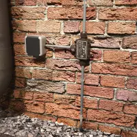 HOFTRONIC™ Lasdoos - Kabelverbinder - IP68 Waterdicht - Voor 3 kabels - T-vorm - 4 tot 11 mm - Waterdichte connector - Waterdichte lasdoos - Kroonsteenverbinding