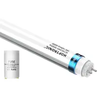 HOFTRONIC™ TL armatuur 120 cm 18 Watt 2520lm 6000K 140lm/W IP20 Flikkervrij incl. starter