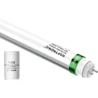 HOFTRONIC™ 25x LED TL buis 120 cm 18 Watt 2880 Lumen 3000K Flikkervrij 160lm/W - 50.000 branduren - 5 jaar garantie - T8 (G13)