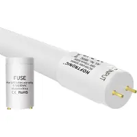 HOFTRONIC™ LED TL armatuur 120 cm 18 Watt 1980lm 6000K 110lm/W IP20 Flikkervrij incl. starter