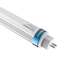 HOFTRONIC™ 25x LED T5 (G5) TL buis 115 cm - 18 Watt - 2520 Lumen - 4000K vervangt 65W (65W/840) flikkervrij - 140lm/W