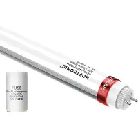 HOFTRONIC™ LED TL armatuur IP20 150 cm 6000K 30W 10500lm 175lm/W Flikkervrij