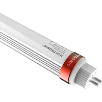 HOFTRONIC™ 25x LED T5 (G5) TL buis 145 cm - 30 Watt - 5250 Lumen - 6000K vervangt 130W (130W/860) flikkervrij - 175lm/W