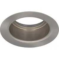 HOFTRONIC™ Mari LED inbouwspot armatuur RVS inclusief GU10 fitting IP65 spatwaterdicht 2 jaar garantie