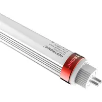 HOFTRONIC™ 10x LED T5 (G5) TL buis 115 cm - 18 Watt - 3150 Lumen - 4000K vervangt 80W (80W/840) flikkervrij - 175lm/W