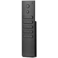 HOFTRONIC™ Mini LED dimmer/ontvanger - Draadloos - Inclusief Afstandsbediening - maximaal 400 Watt