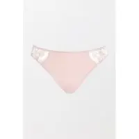 Mey Lingerie Slip Amazing | Maat: 46 | Kleur: Roze