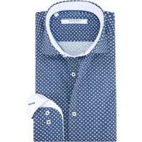 The BLUEPRINT Premium trendy overhemd met lange mouwen