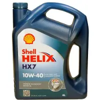 Shell 550052791 Motorolie