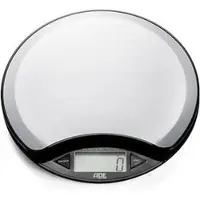 ADE - Keukenweegschaal 'Anja' - Compact design