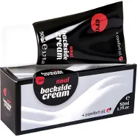 Ero Backside cream - 50 ml