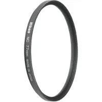 Nikon Protect Filter 77mm NC