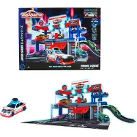 Majorette Japan serie tuning garage
