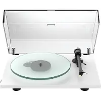 Pro-Ject T2W Wit