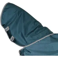 Bucas Halsstuk Atlantic Combi Groen