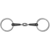 Waldhausen Dubbelgebroken Bustrens Met Rubber - Bijna Uitverkocht!