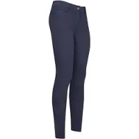 Imperial Riding Dames rijbroek met volledige grip en hoge taille El Capone