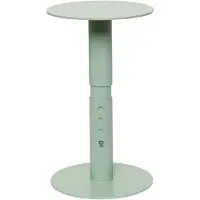 Design Letters Rolling keukenrolhouder 25 cm Green