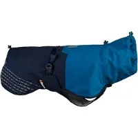 Non-Stop Dogwear - Fjord raincoat - Blue - 45