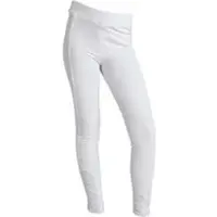Kingsland Kids KLkamila Meisjes Pull On E-Tec F-Grip S Wit