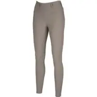 Pikeur Rijlegging Linnett Sd Full Grip Lichtbruin - 40