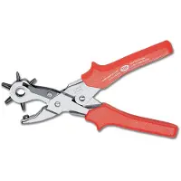 Waldhausen Revolving Leather Punch Selzer |