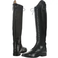 BUSSE Laval Rijlaarzen Zwart 39 LE (49/32-34)