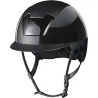 Kask Kooki Zwart Matt - 60
