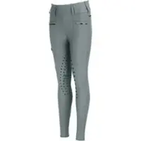 Pikeur Rijlegging Lilith full grip Black - 146