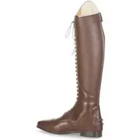 BUSSE Rijlaarzen Laval Wol-Brown-41-LN