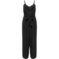 ONLY Jumpsuit zwart