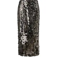 s.Oliver Black Label Rok zwart