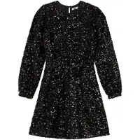 We fashion Jurk zwart