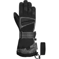 Reusch Sporthandschoenen 'Sweeber III' zwart