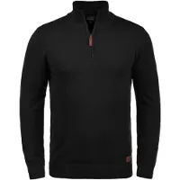 Blend Trui 'Robin' zwart