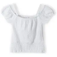 MINOTI Blouse wit