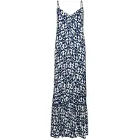 Superdry Strandjurk marine / wit