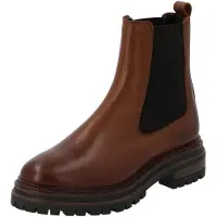 Palado Boots 'Zhito' bruin