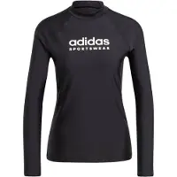 Adidas Sportbikinitop 'Rash Guard' | 75 | female