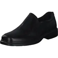 Ecco 500154-01001 heren instappers gekleed