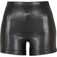 Urban Classics Broek zwart