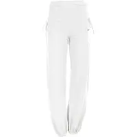 Winshape Sportbroek 'WH1' zwart / wit