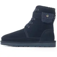 Gooce Boots 'Dayana' navy