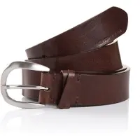 Tom Tailor Riem 'NANCY' bruin