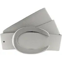 Vanzetti Riem lichtgrijs