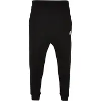 Just rhyse Broek 'Rainrock' zwart / wit